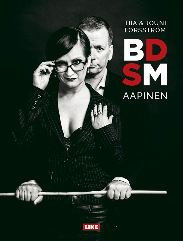 BDSM aapinen