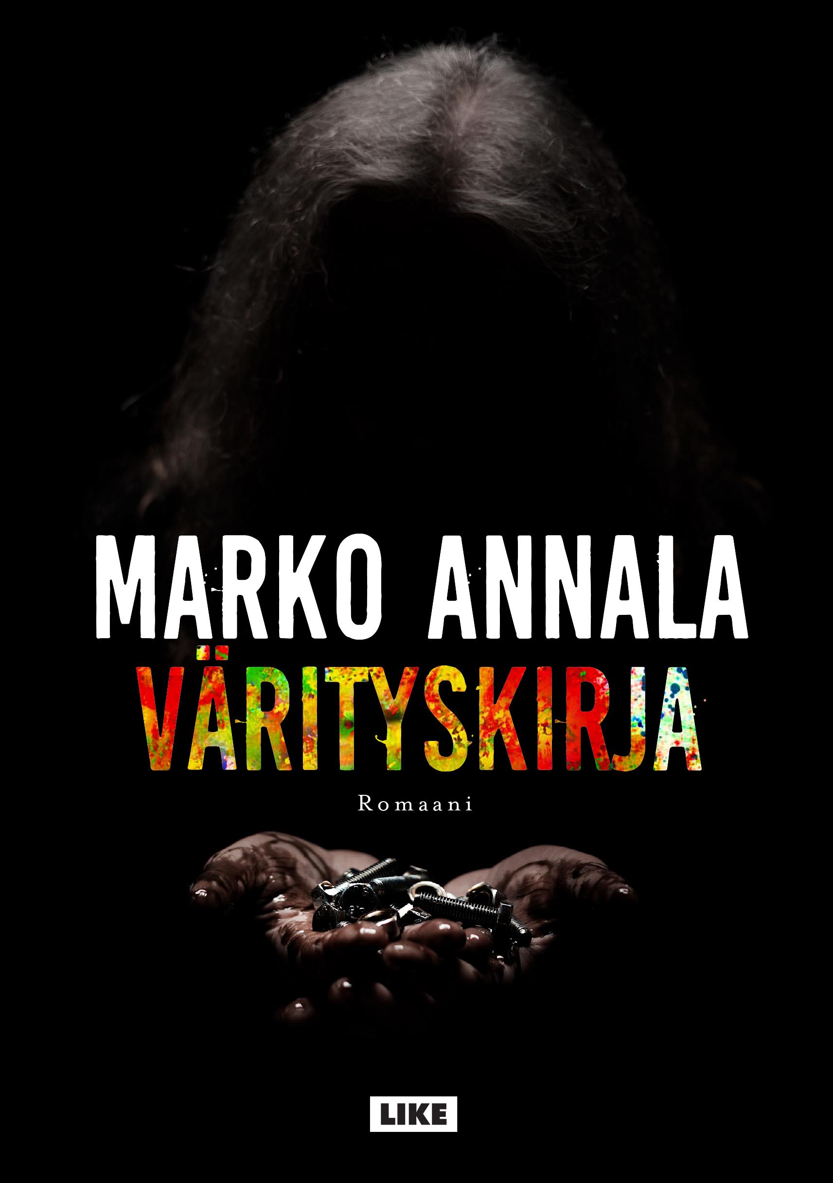 Marko Annala