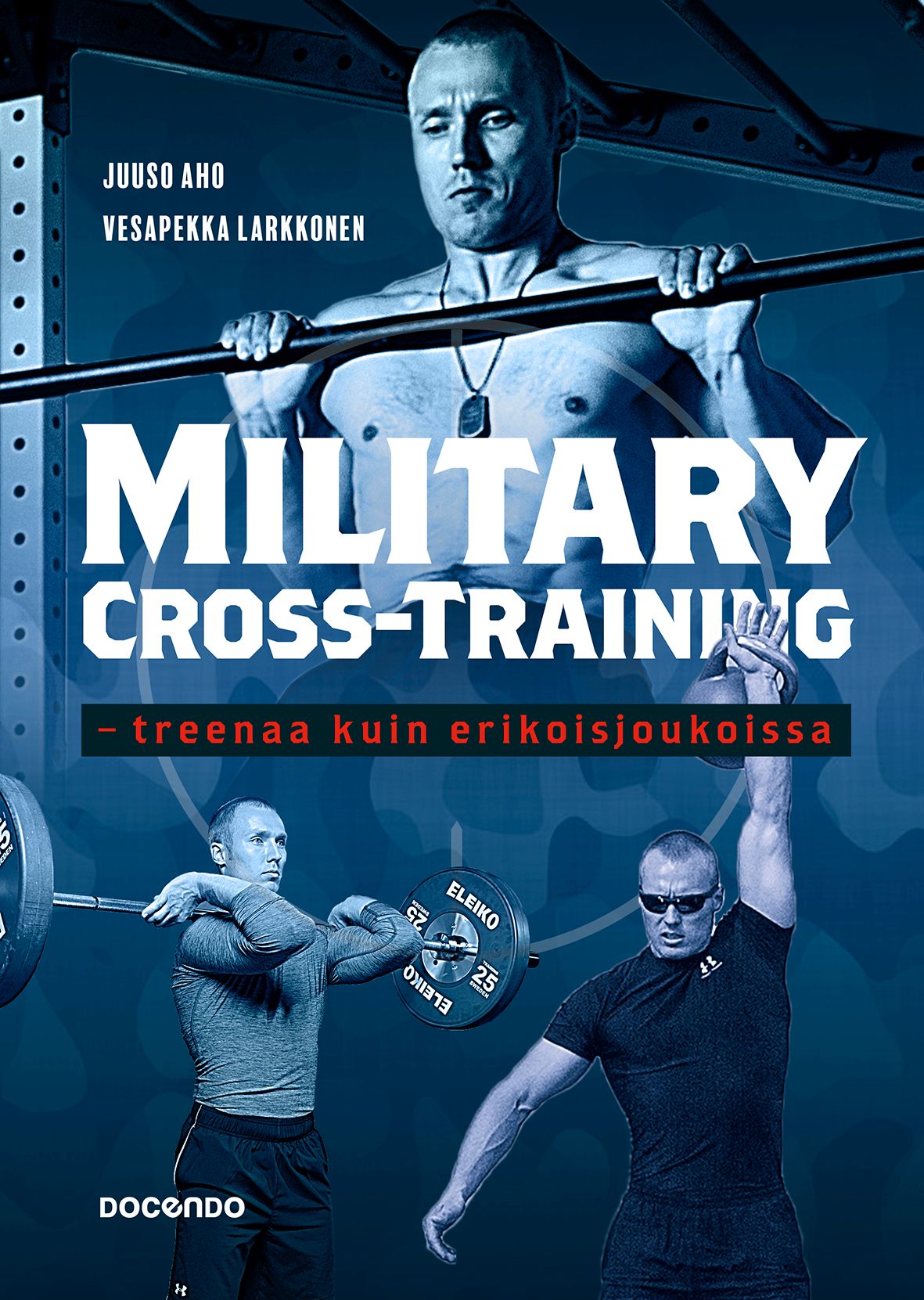 Military Cross-Training