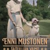 Taiteilijan vaimo Enni Mustonen