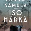 Iso härkä