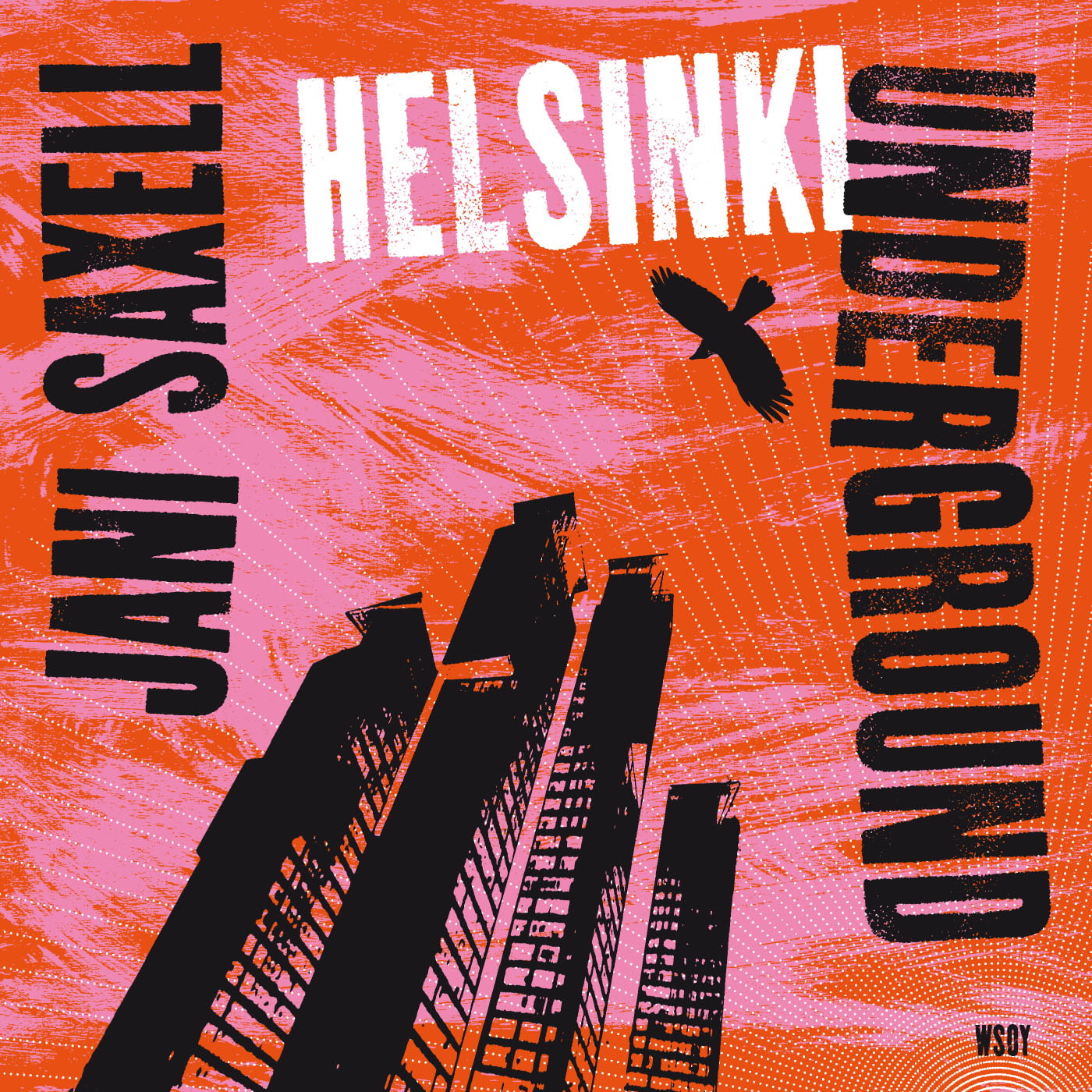 Helsinki underground