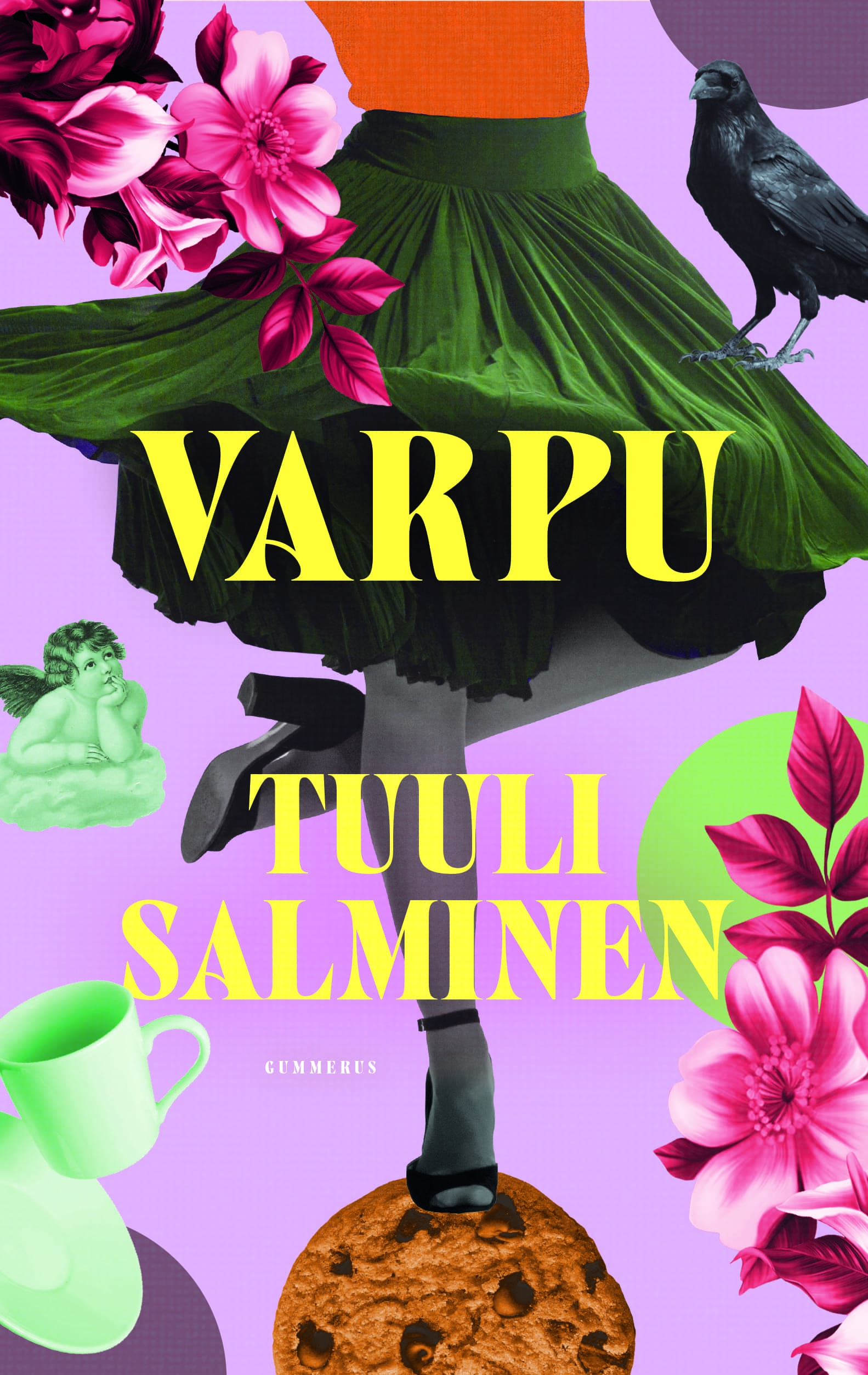 Romaani Varpu